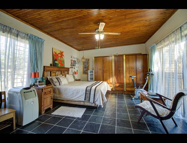 4 BEDROOM HOUSE SOLD IN LYTTELTON MANOR